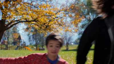 (playing rhythmically) - Andi Mack