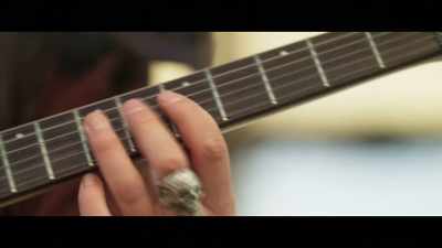 [playing rock solo] - Time Pirates