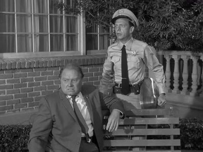 [ PLAYING
"STARS AND STRIPES FOREVER" ] - The Andy Griffith Show