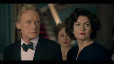(PLAYING STOPS) - Ordeal by Innocence