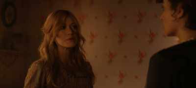 Playing the obedient daughter, - Walker Independence