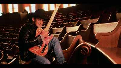 Playing the Ryman Auditorium - It's All Country