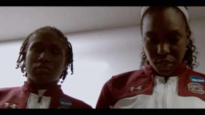 Playing the way that we're playing,
the sky is the limit for us. - The Playbook