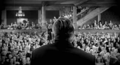 Playing tricks for
her, the Devil's art, - Where the Devil Roams