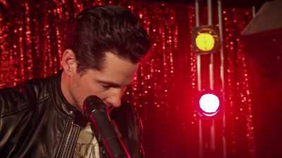 (playing upbeat country lick) - Christmas Stars