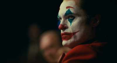 Playing my video, - Joker