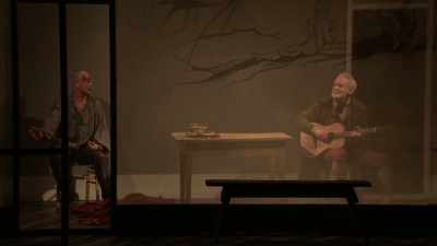 (PLAYS CHORD) - Great British Theatre