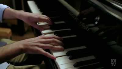 (PLAYS CLASSICAL PIECE) - Aussie Inventions That Changed The World