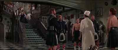(plays fanfare) - Casino Royale