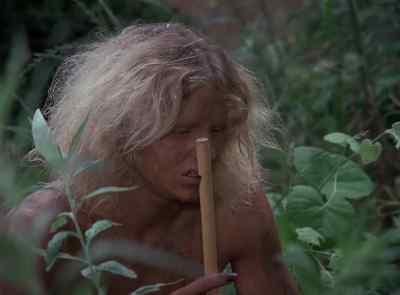 (PLAYS FLUTE) - The Six Million Dollar Man