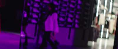 [plays from Wang Chung's "Dance Hall Days" location] - I Am the Abyss
