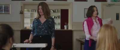 (PLAYS NOTES) - Military Wives