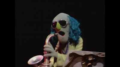 [PLAYS ONE NOTE] - The Muppet Show