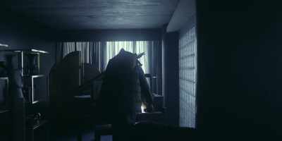 [plays piano key] - Station Eleven