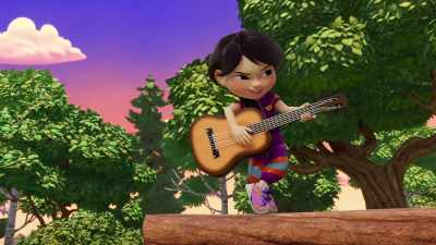 [plays] - Firebuds