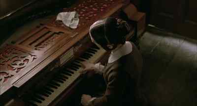 (PLAYS TENDER MELODY) - The Piano