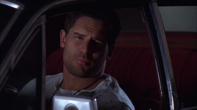 Playstation, pizza, pinball, pie - One Tree Hill