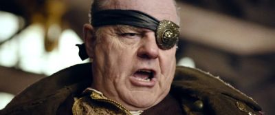Playtime's over kid - Turbo Kid