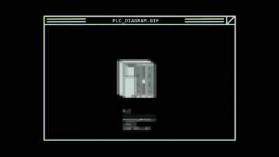 PLCs are Programmable Logic
Controllers, computer systems - Cyberwar