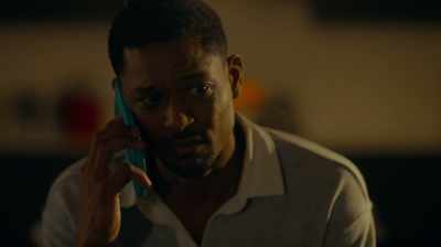 Ple-please, that's my brother. - Deadly DILF