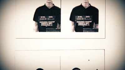 PLEA BARGAIN WAS, I BELIEVE,
THREE TO FIVE YEARS, - Why We Hate