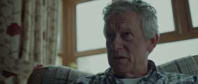 Plead guilty to killing my wife. - The Jack in the Box