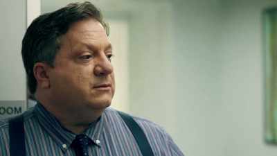 Plead guilty
to assault and resisting,
served three years-- - Queen Sugar
