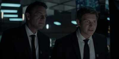 Pleaded down to second-degree
murder, got 30 in Blackgate. - Batwoman