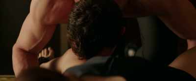 (pleasant piano music) - Fifty Shades Darker