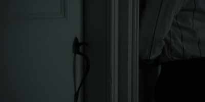 Pleasantry is a dangerous road. - The Last Thing Mary Saw