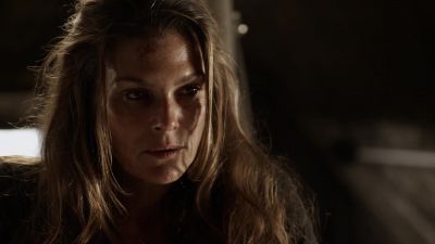 Please, Abby. - The 100