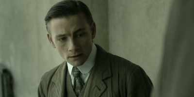 Please accept
my condolences, Mr. Sidenius. - A Fortunate Man