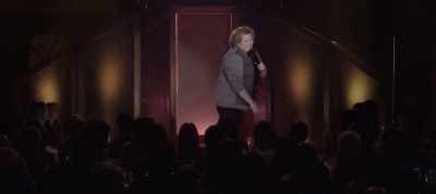 Please adopt me!" - The Standups