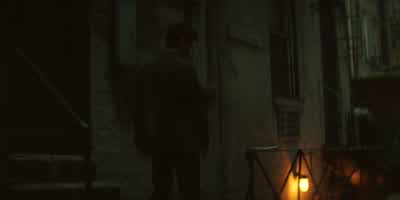 Please, after you. - You