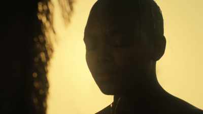 Please allow me to do this
so that their paths can be cleared. - Savage Beauty