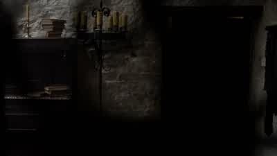 Please, allow these ladies some privacy, please. - Outlander