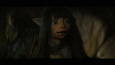 Please, already things go too far. - The Dark Crystal: Age of Resistance