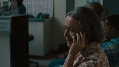 Please. Amy, please, please! - She Dies Tomorrow