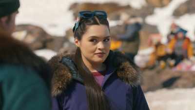 Please, anaana? - North of North