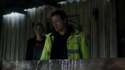 Please, Anna, you said
you knew nothing. - The Kettering Incident
