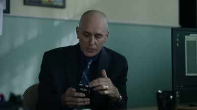 "Please answer me. - The Girl from Plainville