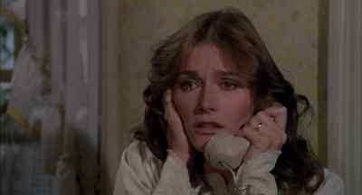 Please answer. - The Amityville Horror