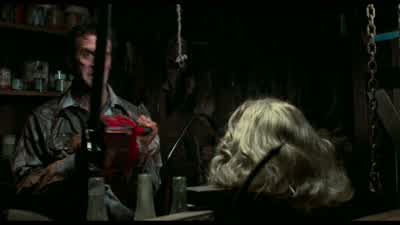 Please Ash... - Evil Dead II