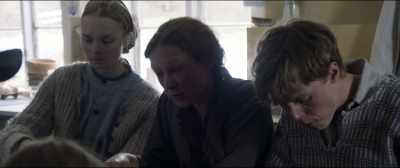 - Please, Astrid!
- I've told it a thousand times. - Becoming Astrid
