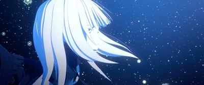 Please, at least stop
the Safeguard's attack on that village. - Blame!