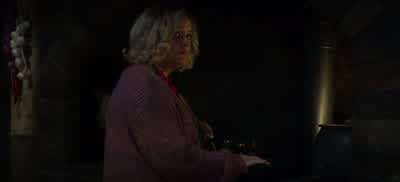 Please, Aunt Zelda, are you never going to speak to me again? - Chilling Adventures of Sabrina