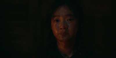 Please avenge my father's death. - Kingdom: Ashin of the North