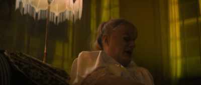 - Please!
- [banging] - Doctor Jekyll