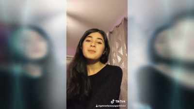 Please, be aware.
Please, spread awareness. - TikTok, Boom.