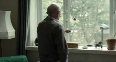 Please be aware
that this call may incur a charge. - I, Daniel Blake